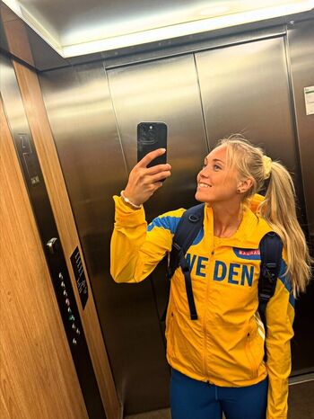Tilde johansson image