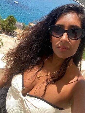 Tina daheley image