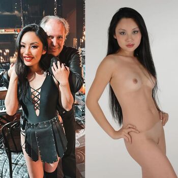 Tina guo image