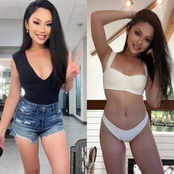 Tina guo image