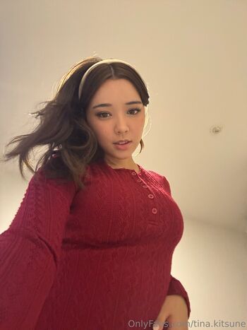 Tina kitsune page 2 image