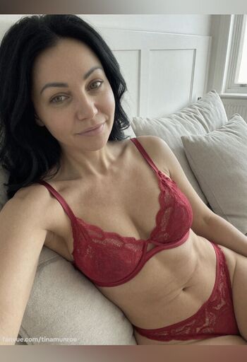 Tina munroe image
