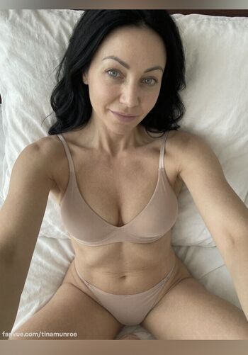 Tina munroe image
