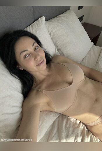 Tina munroe image
