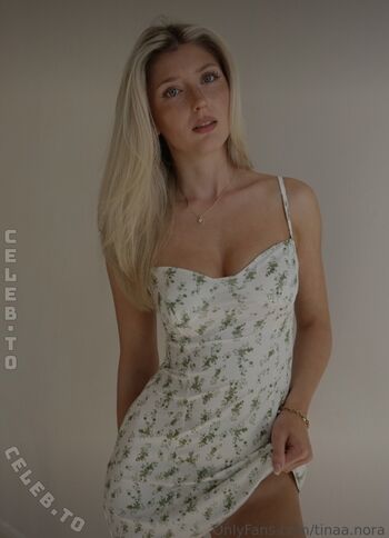 Tina Nora