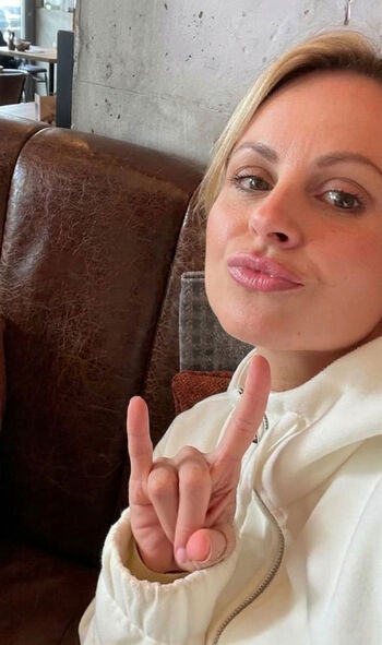 Tina o brien image