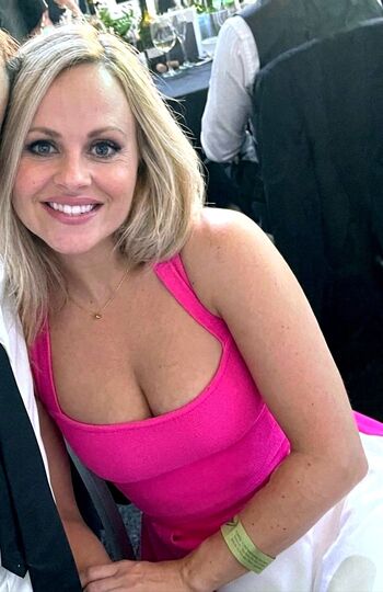 Tina o brien image