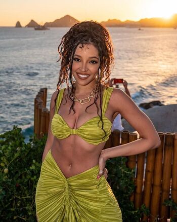 Tinashe image