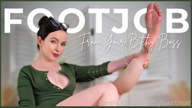 Tinyfeettreat 1 image