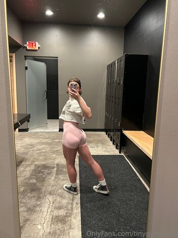 TinyGymPAWG