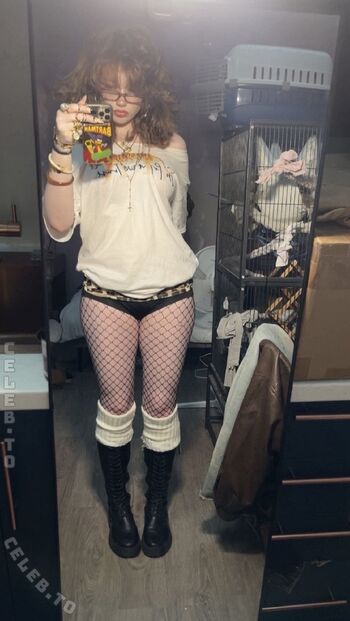 Tj spicyfeet image