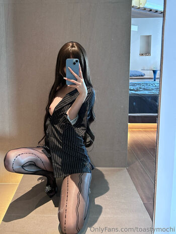 Toastymochi page 2 image