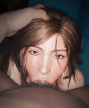 Tomb raider lara croft 1 page 2 image