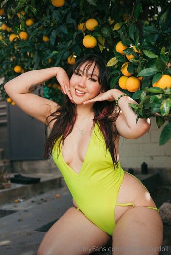 Tomiebabydoll image