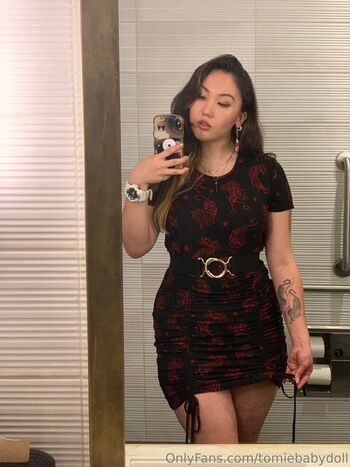 Tomiebabydoll image