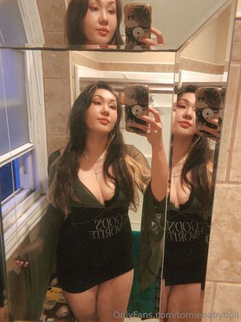 Tomiebabydoll image