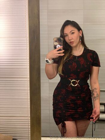 Tomiebabydoll image