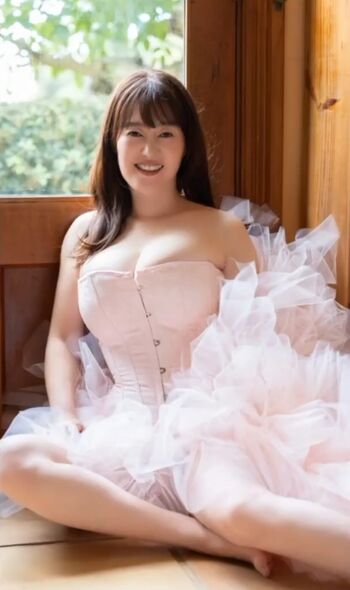 Tomoka takenaka image