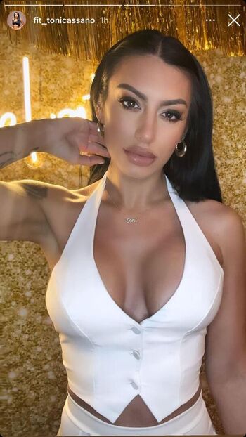 Toni berenato image