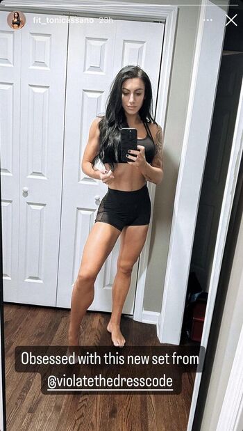 Toni berenato image