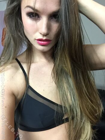 Tori black page 3 image