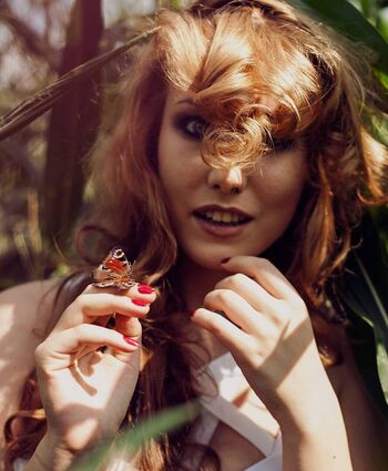 Tori nagay image