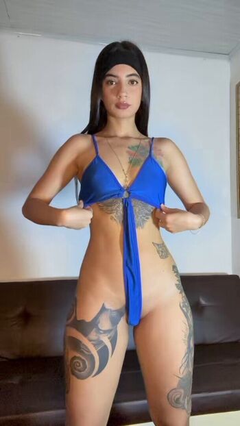 Tormenta storm image