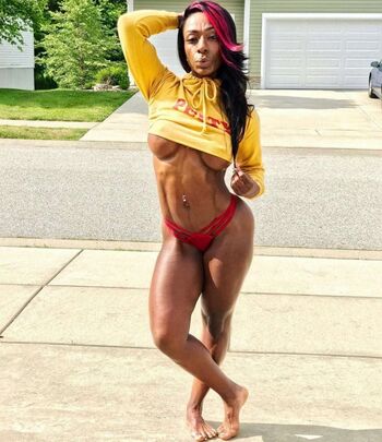 Toronica jenkins image