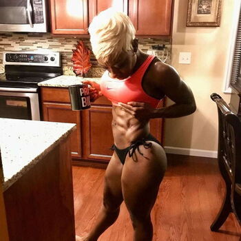 Toronica jenkins image