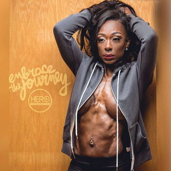 Toronica jenkins image