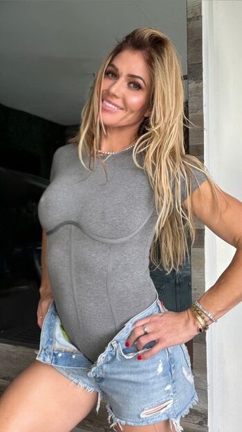 Torrie Wilson