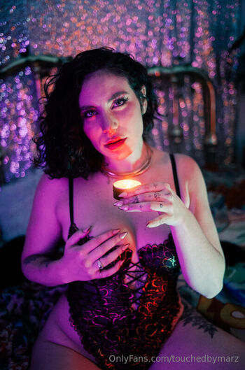 touchedbymarz