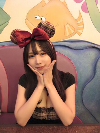 Towa Rabbit / Momoki_0515