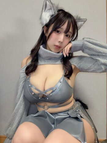 Towa Rabbit / Momoki_0515