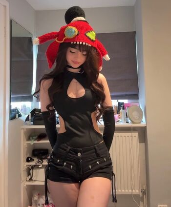 Toxic tenshi image