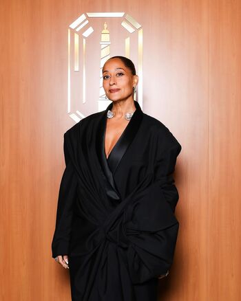 Tracee Ellis Ross