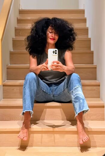 Tracee Ellis Ross