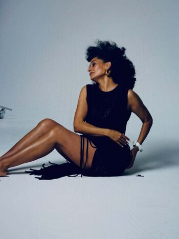 Tracee ellis ross image