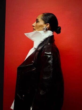 Tracee ellis ross image