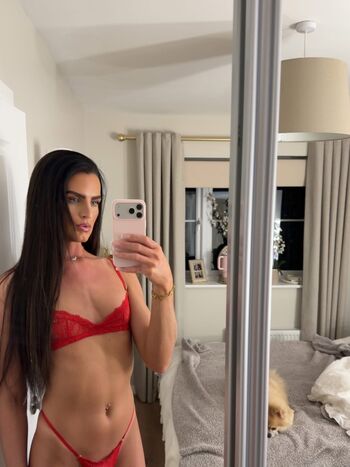 Transgirl cici image