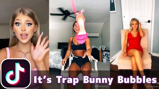 Trapbunny image