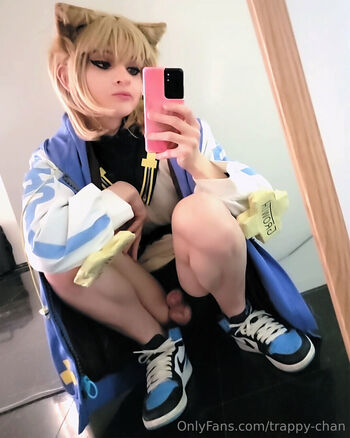 Trappy chan image