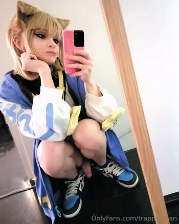 Trappy chan image