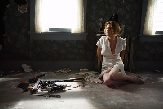 Tricia helfer page 13 image