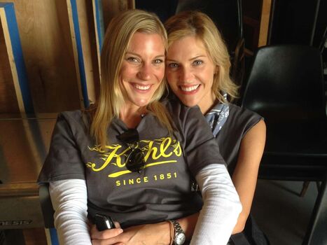 Tricia helfer image