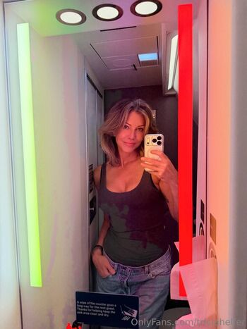 Tricia helfer image