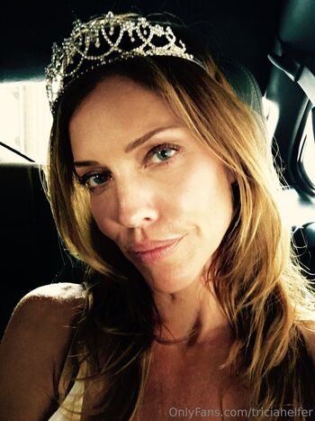 Tricia helfer image