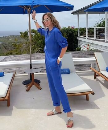 Trinny woodall image