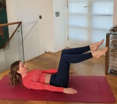 Trinny woodall image