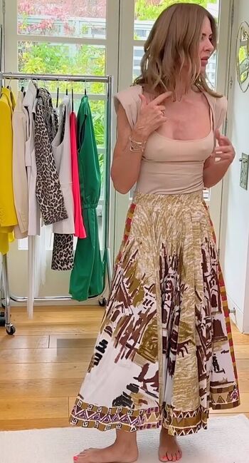 Trinny woodall image